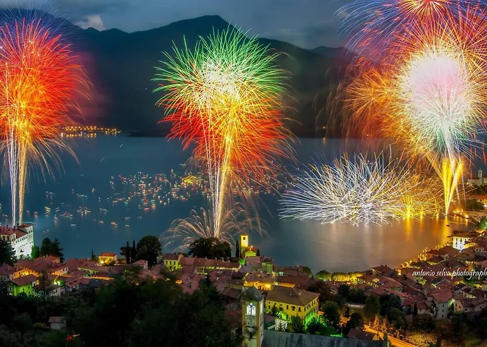 Casa Lilla Apartment *