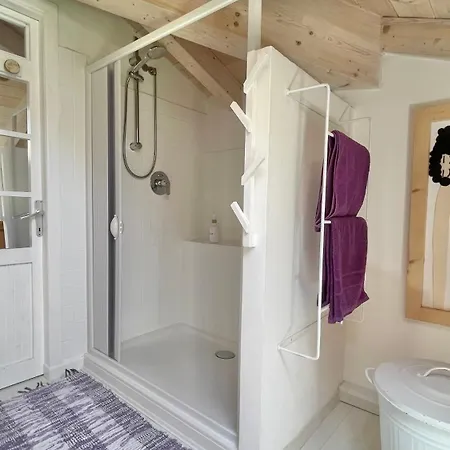 Apartamento Casa Lilla Gravedona