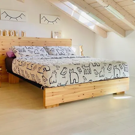 Casa Lilla Lt * גראבדונה