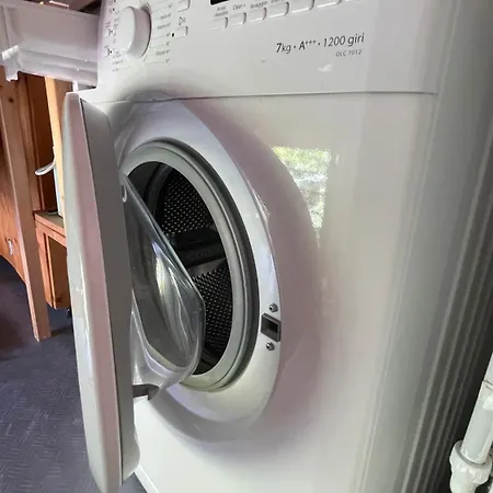 Casa Lilla Lt * גראבדונה