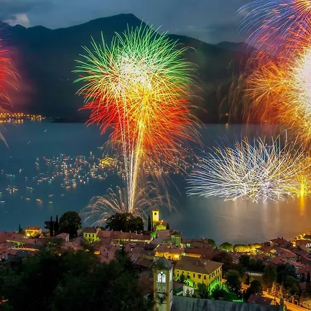 Casa Lilla Lt דירה *