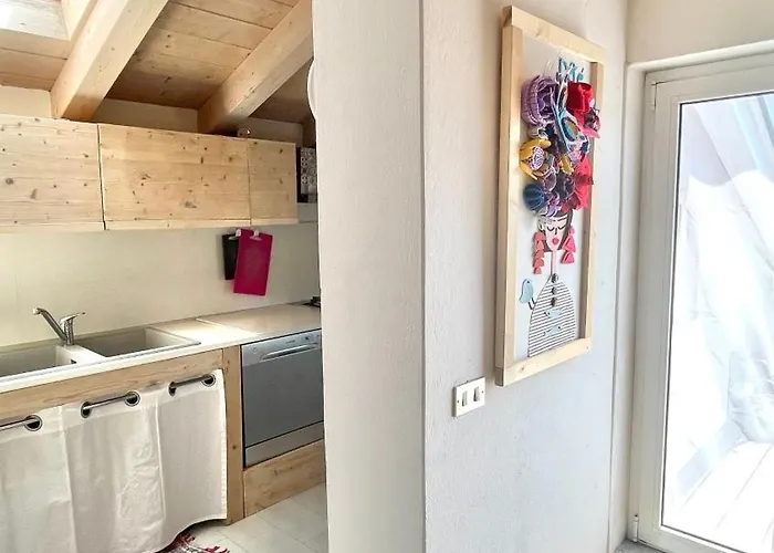 Lejlighed Casa Lilla